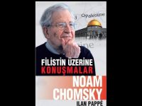 Noam Chomsky / Filistin Üzerine Konuşmalar